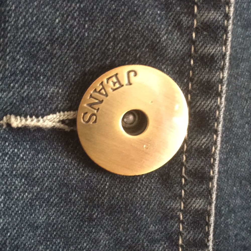Jean jacket - Picture 5 of 5